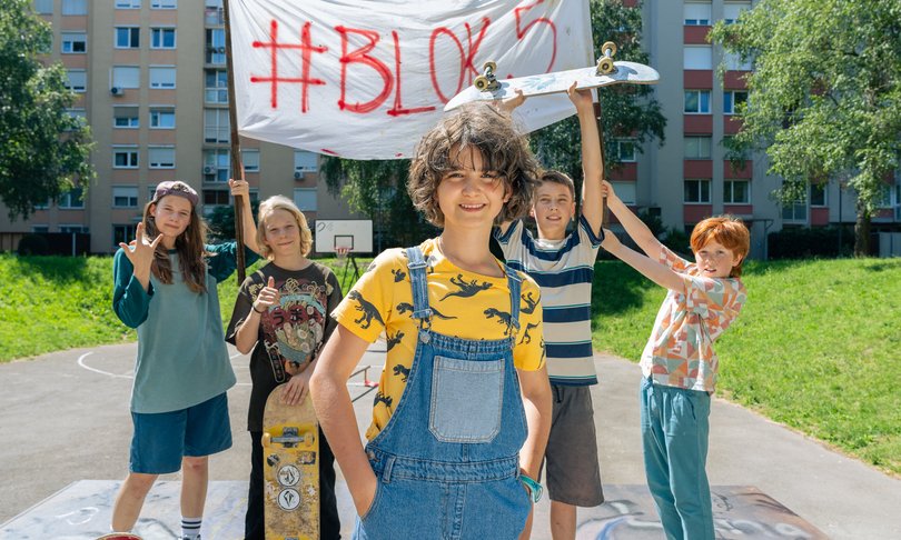 Block 5 7