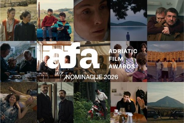 AFA nominacije - Foto: AFA