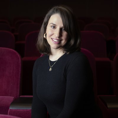 Aleksandra Gačić