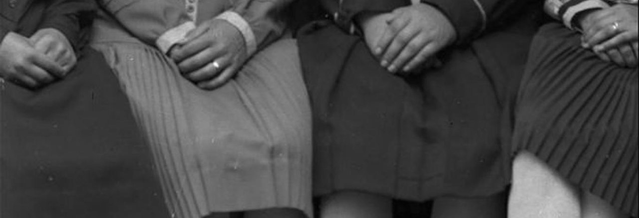 Prizor iz filma Babičino seksualno življenje. Arhiv Studia Virc