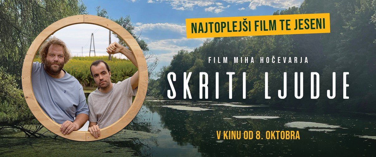 banner Skriti ljudje