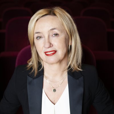 Nataša Bučar