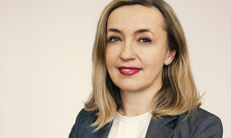 Nataša Bučar - Foto: Urška Boljkovac
