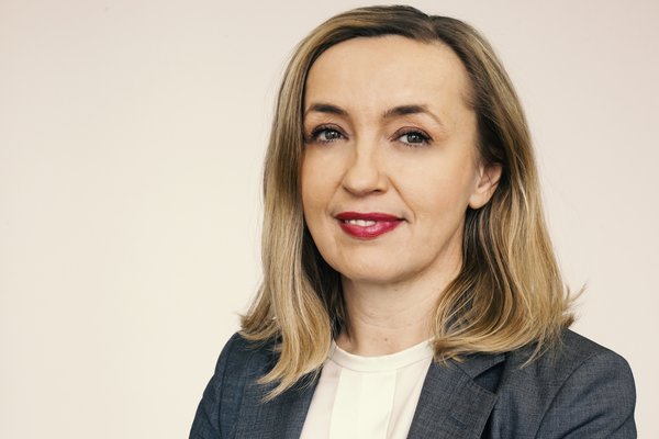 Nataša Bučar - Foto: Urška Boljkovac
