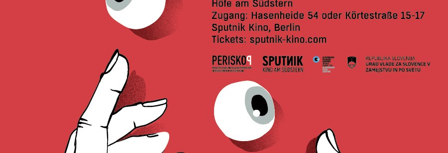 Avtorica letošnje likovne podobe festivala je ilustratorka Anja Šlibar