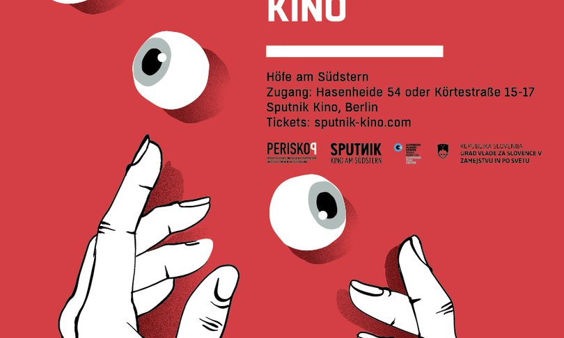 Avtorica letošnje likovne podobe festivala je ilustratorka Anja Šlibar