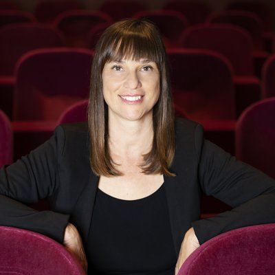 Polona Ponikvar