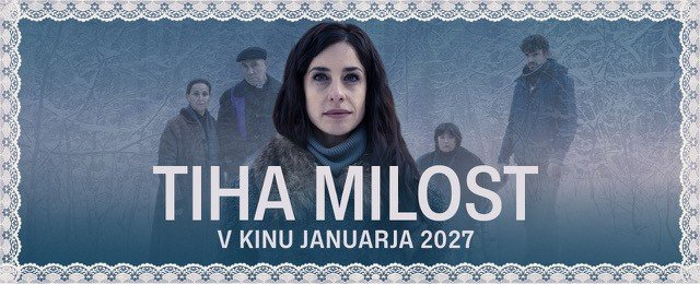 tiha milost